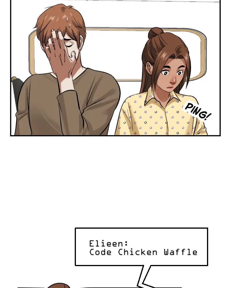 Re-Possessed Chapter 83 page 22 - 