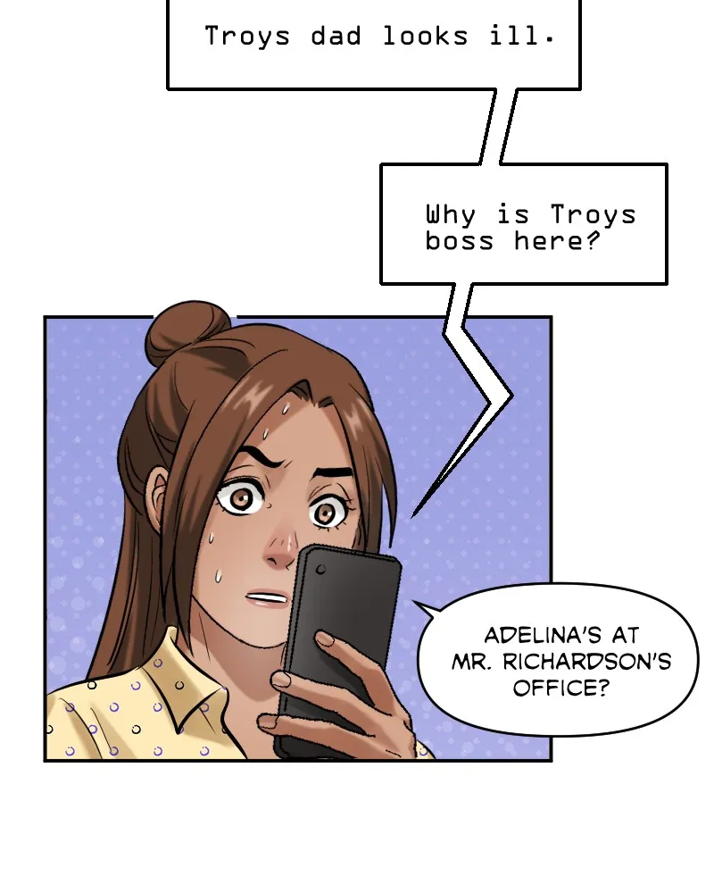 Re-Possessed Chapter 83 page 24 - 