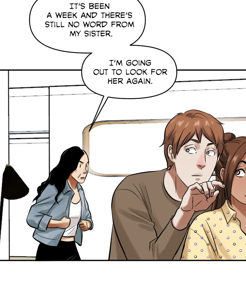 Re-Possessed Chapter 83 page 27 - 