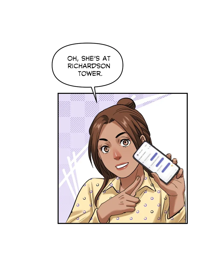 Re-Possessed Chapter 83 page 28 - 