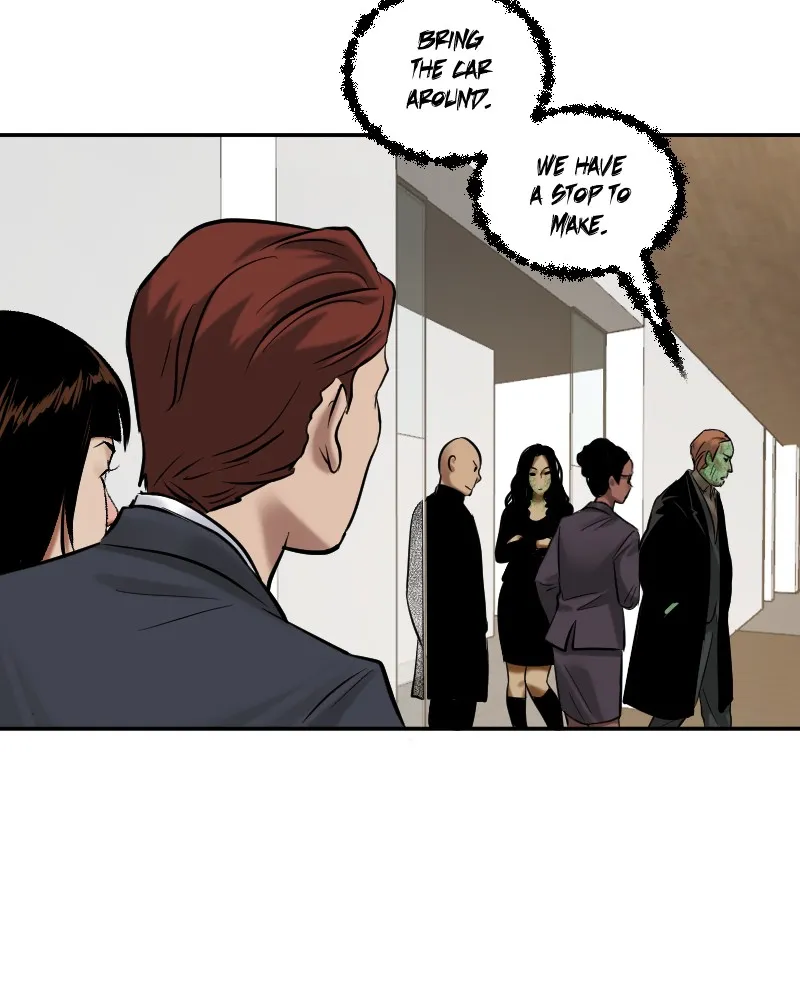 Re-Possessed Chapter 83 page 4 - 
