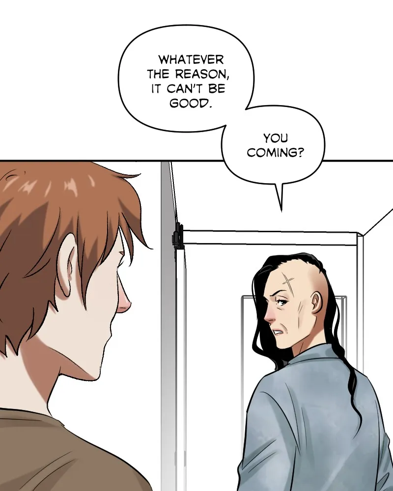 Re-Possessed Chapter 83 page 31 - 