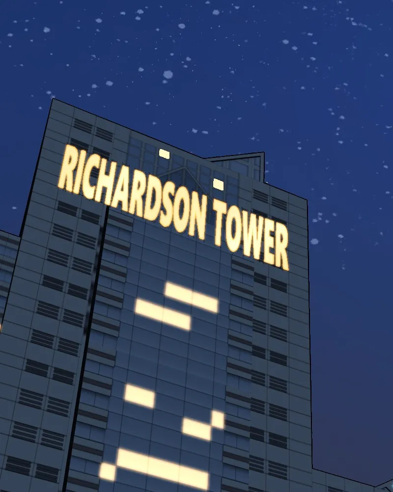 Re-Possessed Chapter 83 page 35 - 