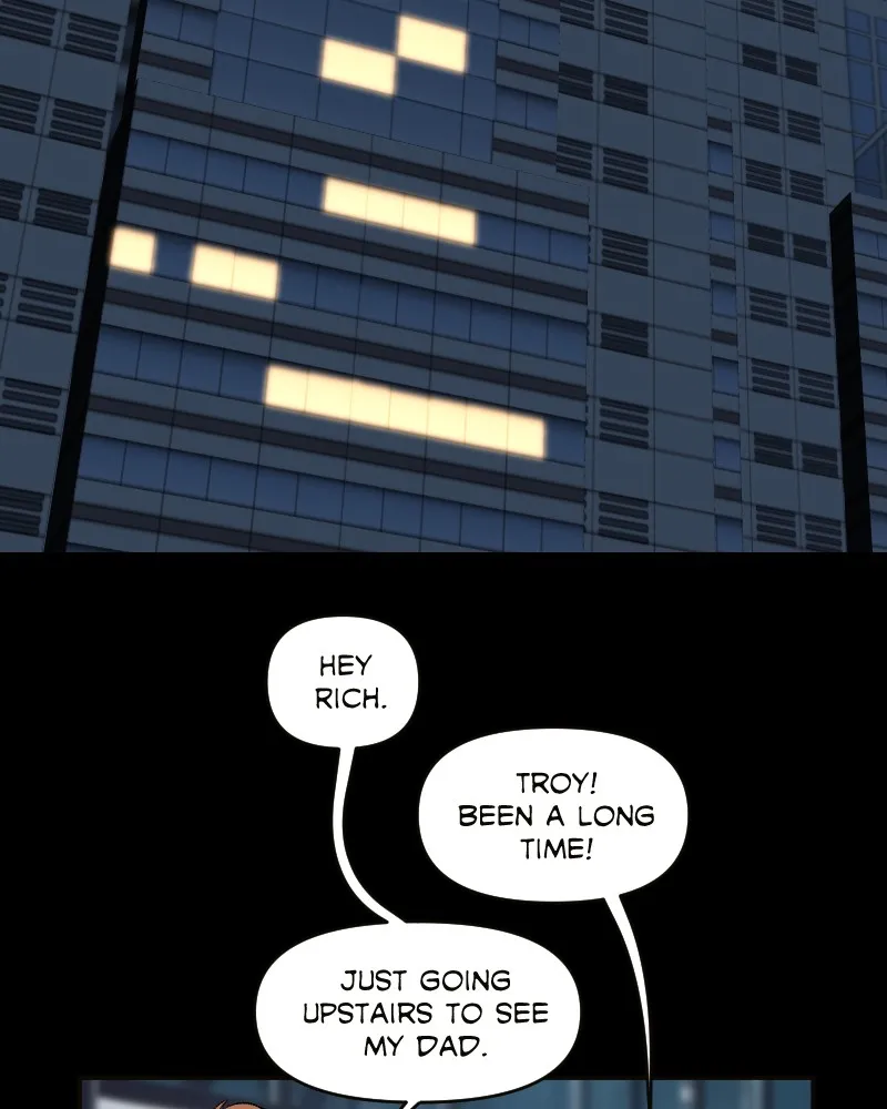 Re-Possessed Chapter 83 page 36 - 