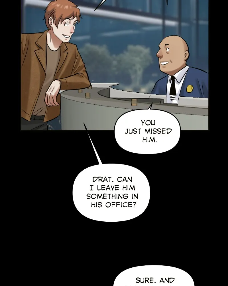 Re-Possessed Chapter 83 page 37 - 
