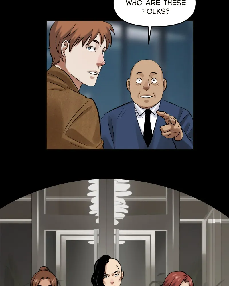 Re-Possessed Chapter 83 page 38 - 