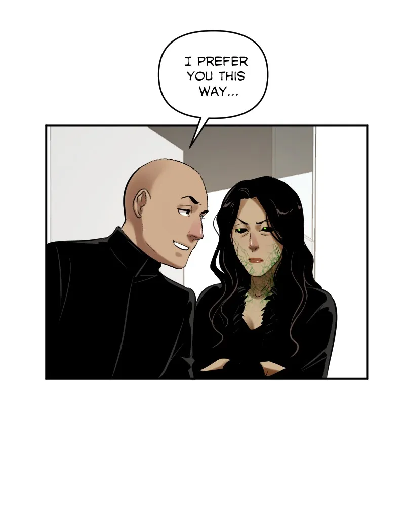 Re-Possessed Chapter 83 page 5 - 