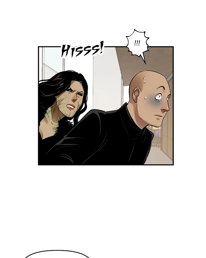 Re-Possessed Chapter 83 page 6 - 