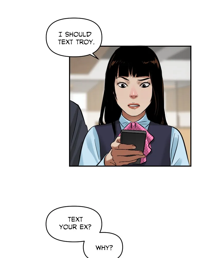 Re-Possessed Chapter 83 page 8 - 
