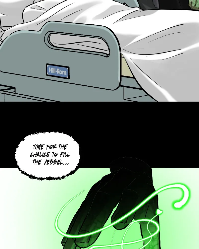 Re-Possessed Chapter 84 page 2 - 
