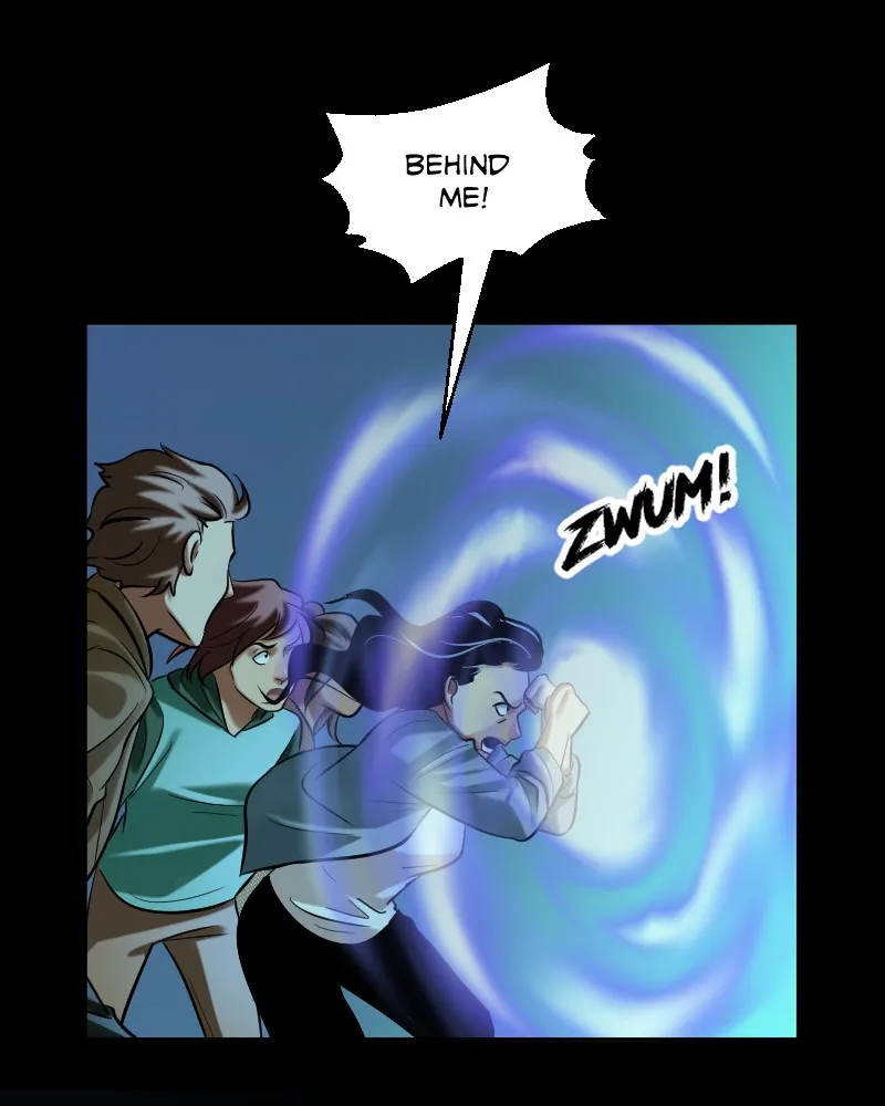 Re-Possessed Chapter 84 page 16 - 