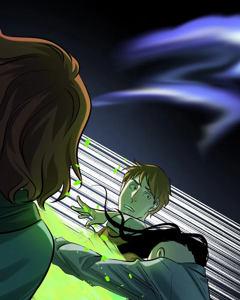 Re-Possessed Chapter 84 page 17 - 