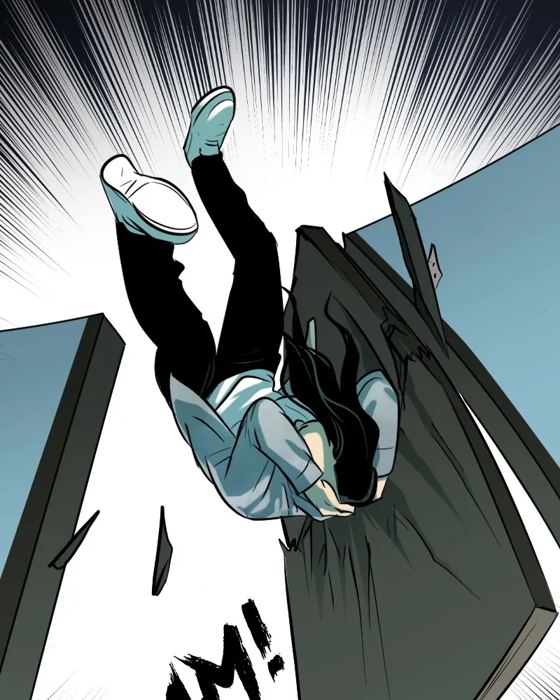 Re-Possessed Chapter 84 page 19 - 