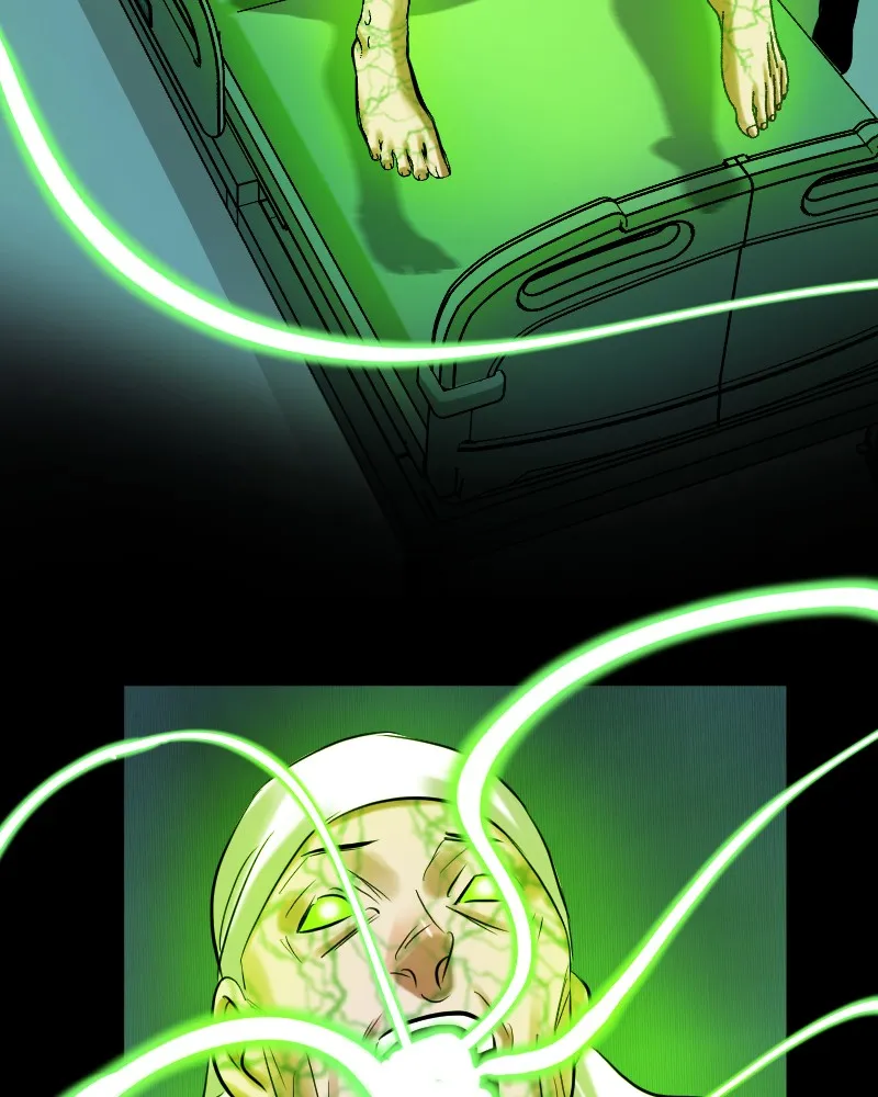 Re-Possessed Chapter 84 page 36 - 