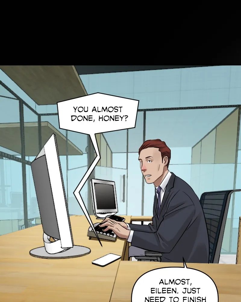 Re-Possessed Chapter 84 page 39 - 