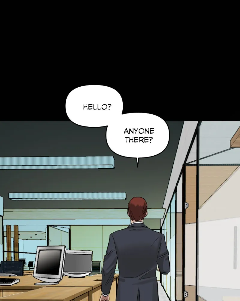 Re-Possessed Chapter 84 page 41 - 