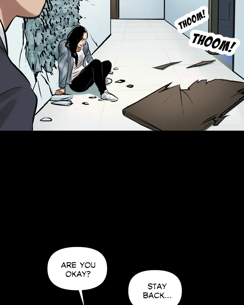 Re-Possessed Chapter 84 page 43 - 