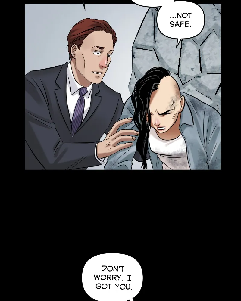 Re-Possessed Chapter 84 page 44 - 