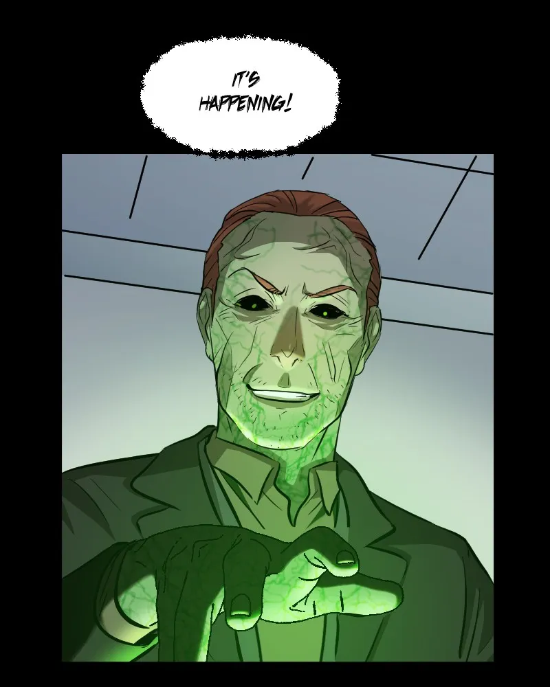 Re-Possessed Chapter 84 page 6 - 