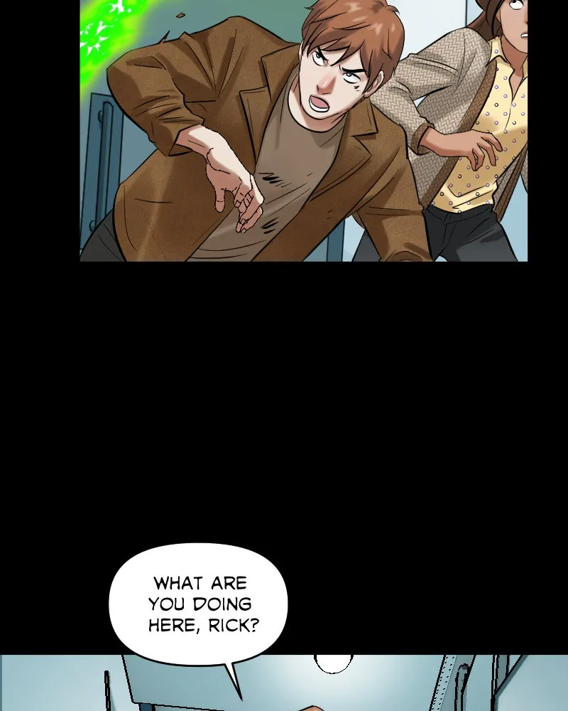Re-Possessed Chapter 84 page 51 - 