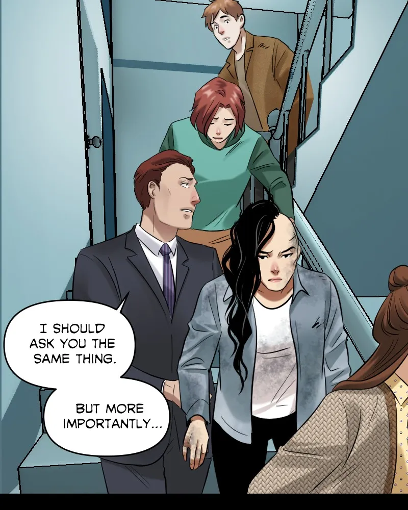 Re-Possessed Chapter 84 page 52 - 