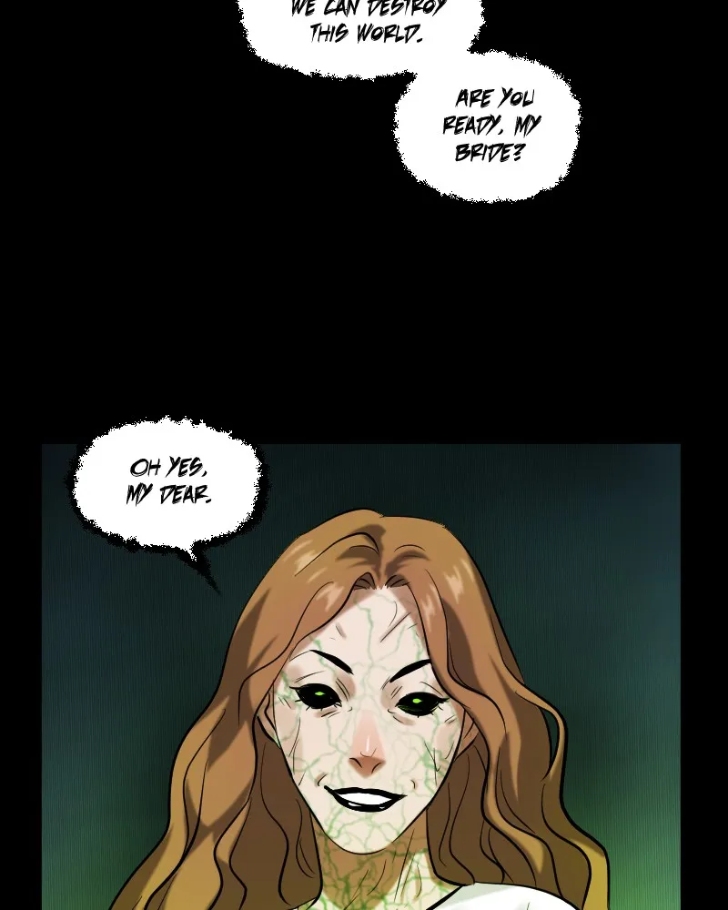 Re-Possessed Chapter 84 page 59 - 