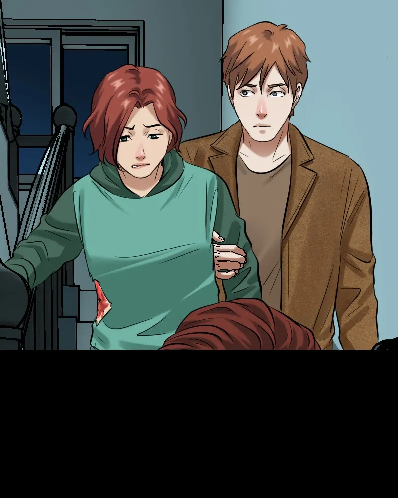 Re-Possessed Chapter 84 page 63 - 