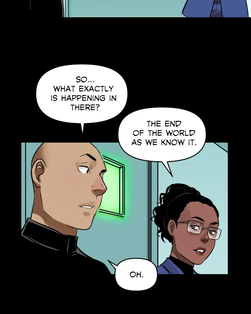 Re-Possessed Chapter 84 page 8 - 