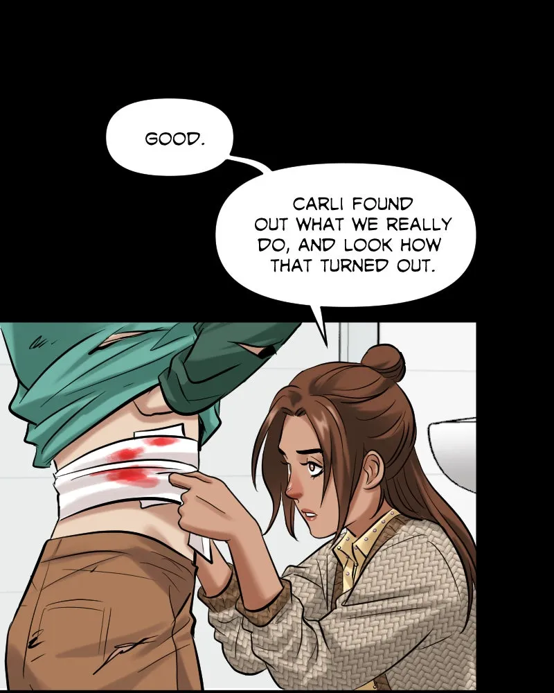 Re-Possessed Chapter 85 page 12 - 