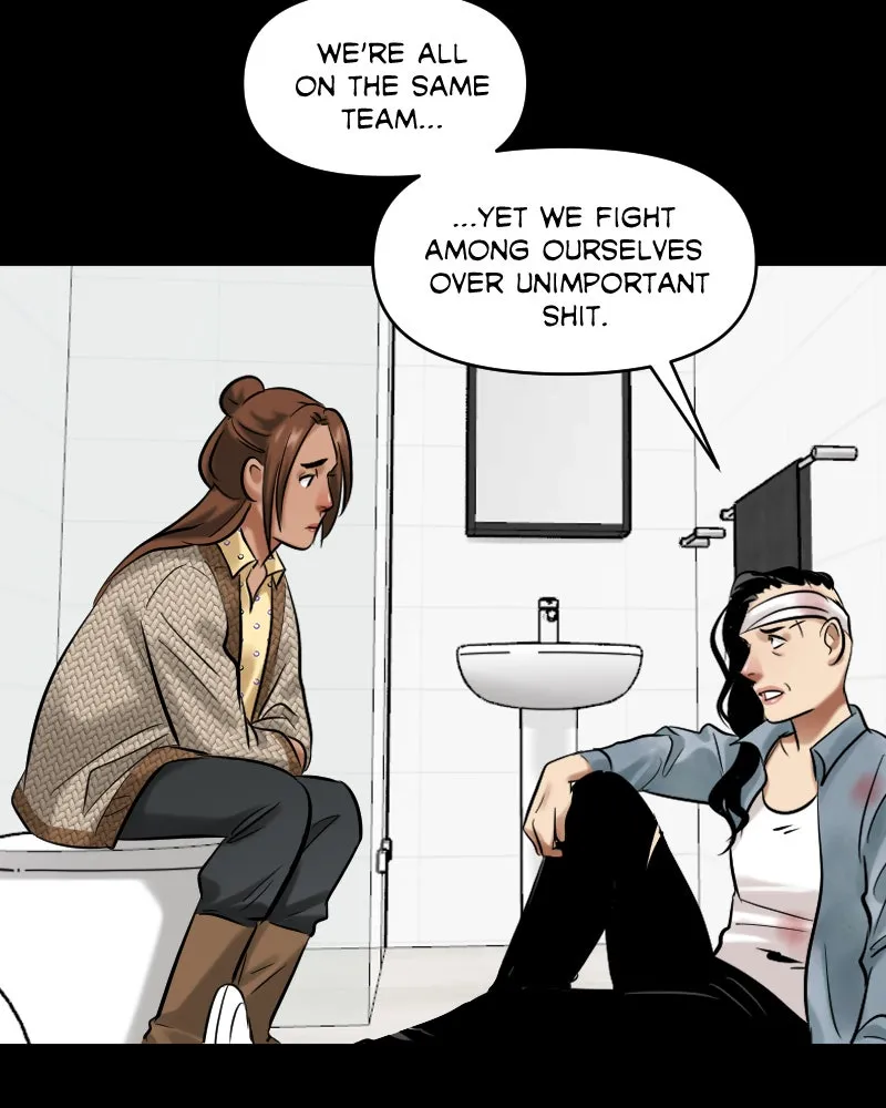 Re-Possessed Chapter 85 page 22 - 