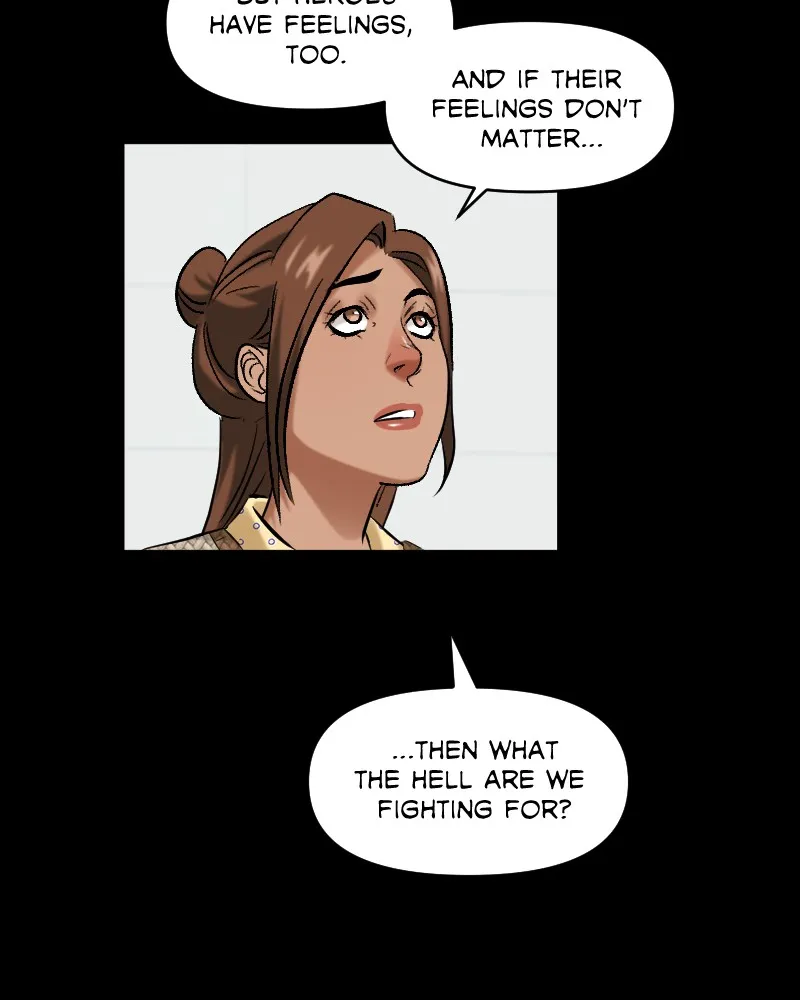 Re-Possessed Chapter 85 page 25 - 