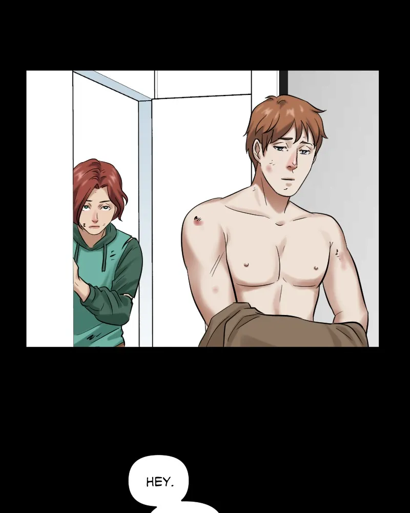 Re-Possessed Chapter 85 page 26 - 