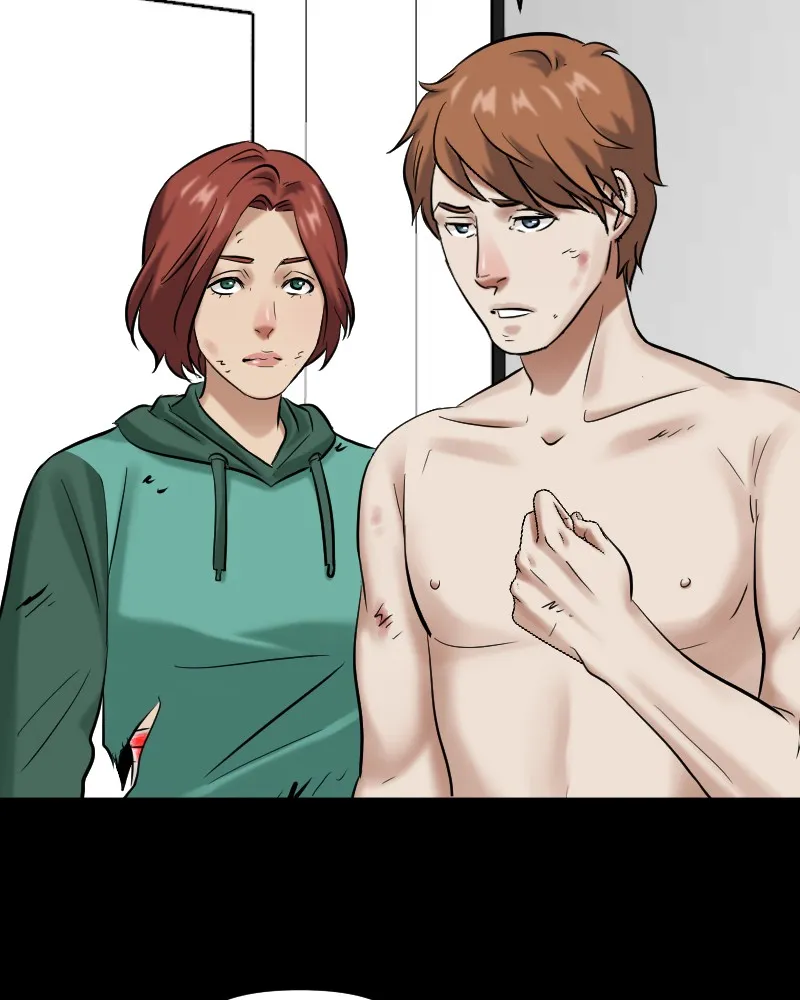 Re-Possessed Chapter 85 page 29 - 