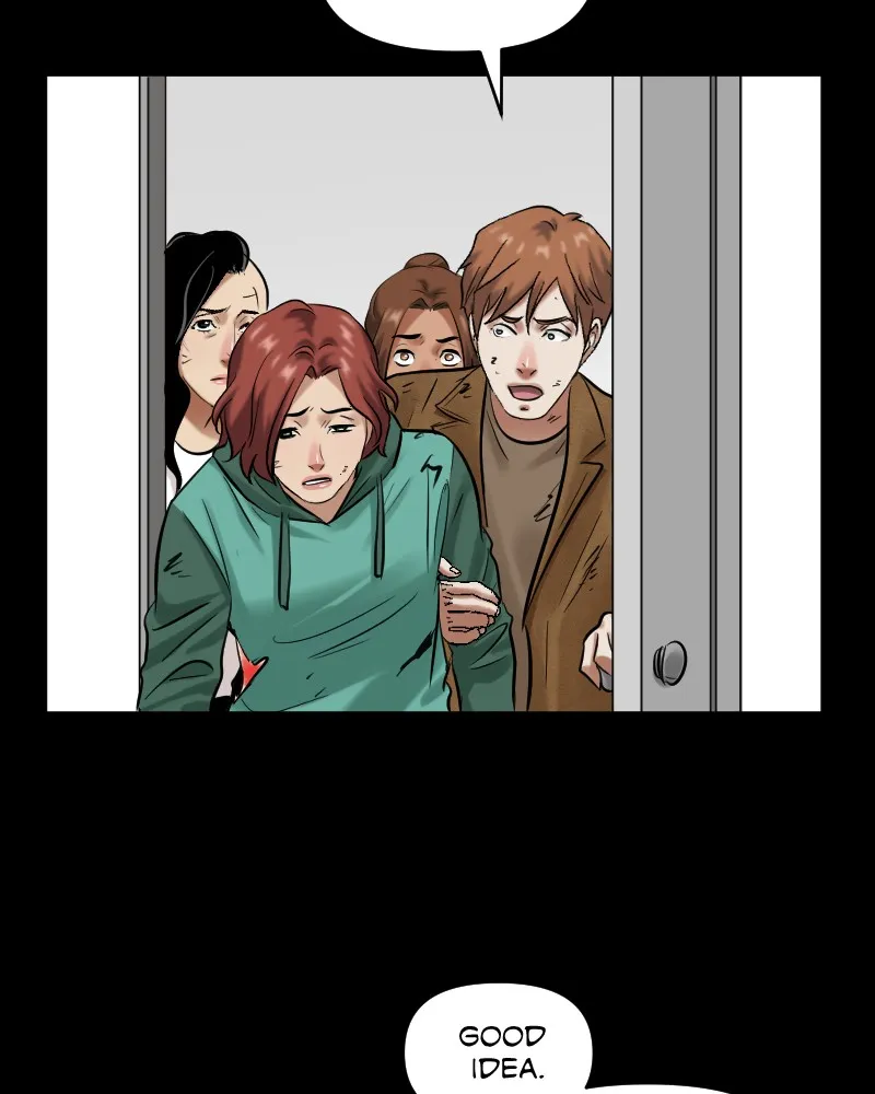 Re-Possessed Chapter 85 page 4 - 