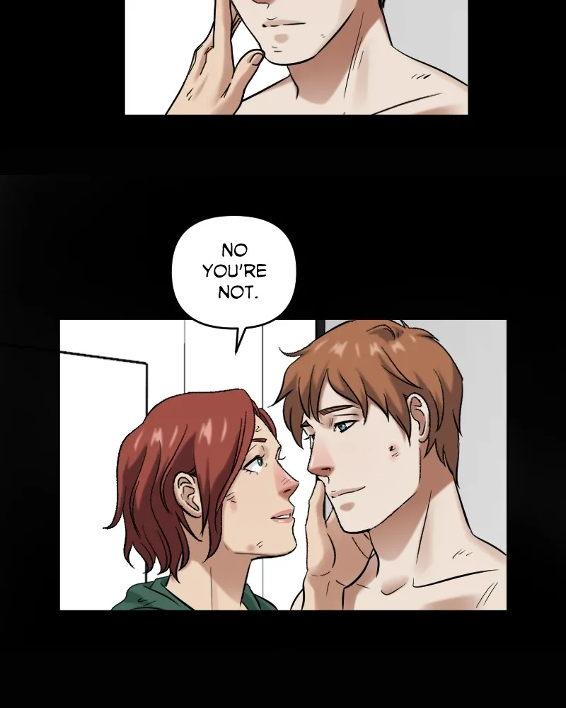 Re-Possessed Chapter 85 page 32 - 
