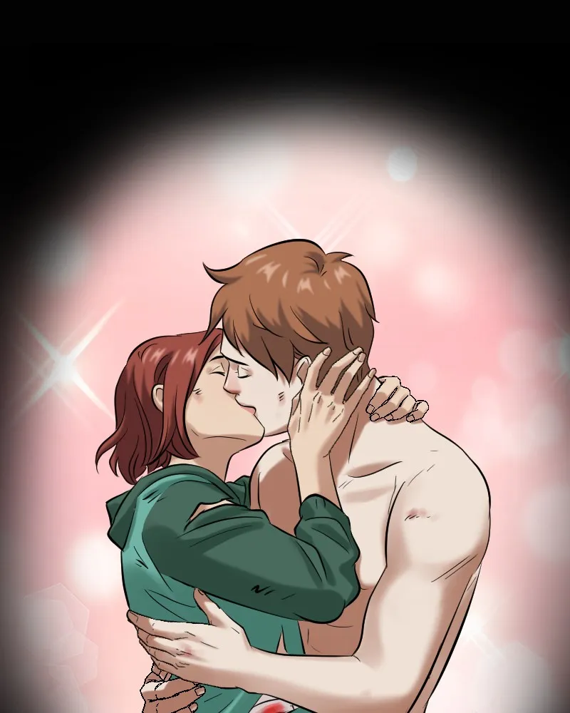 Re-Possessed Chapter 85 page 33 - 