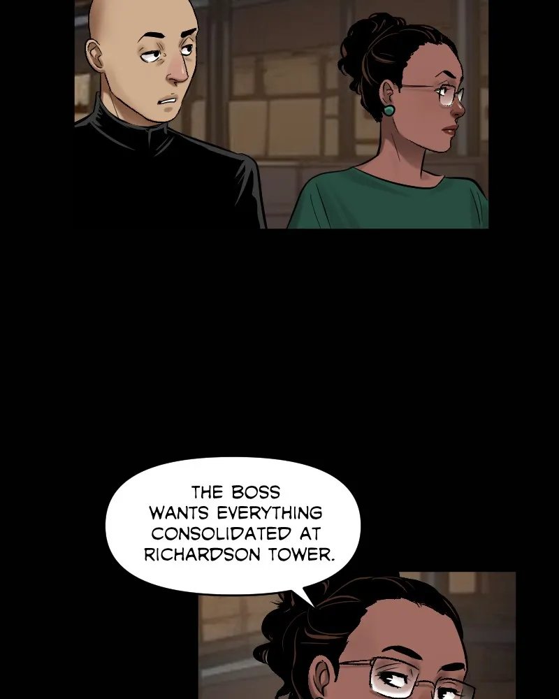 Re-Possessed Chapter 85 page 38 - 
