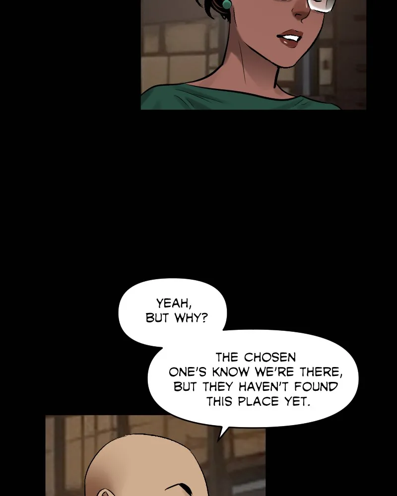 Re-Possessed Chapter 85 page 39 - 
