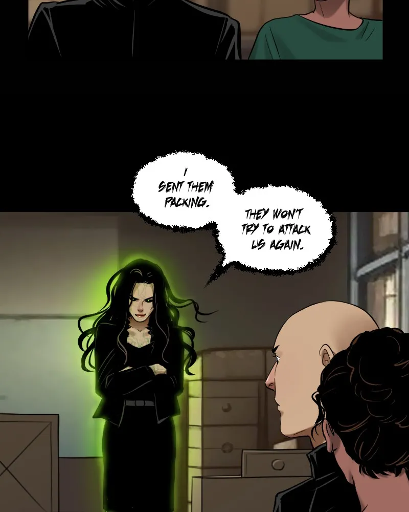 Re-Possessed Chapter 85 page 41 - 