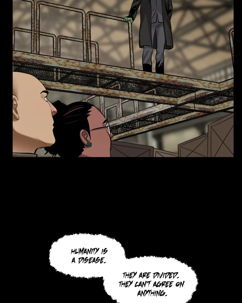 Re-Possessed Chapter 85 page 43 - 