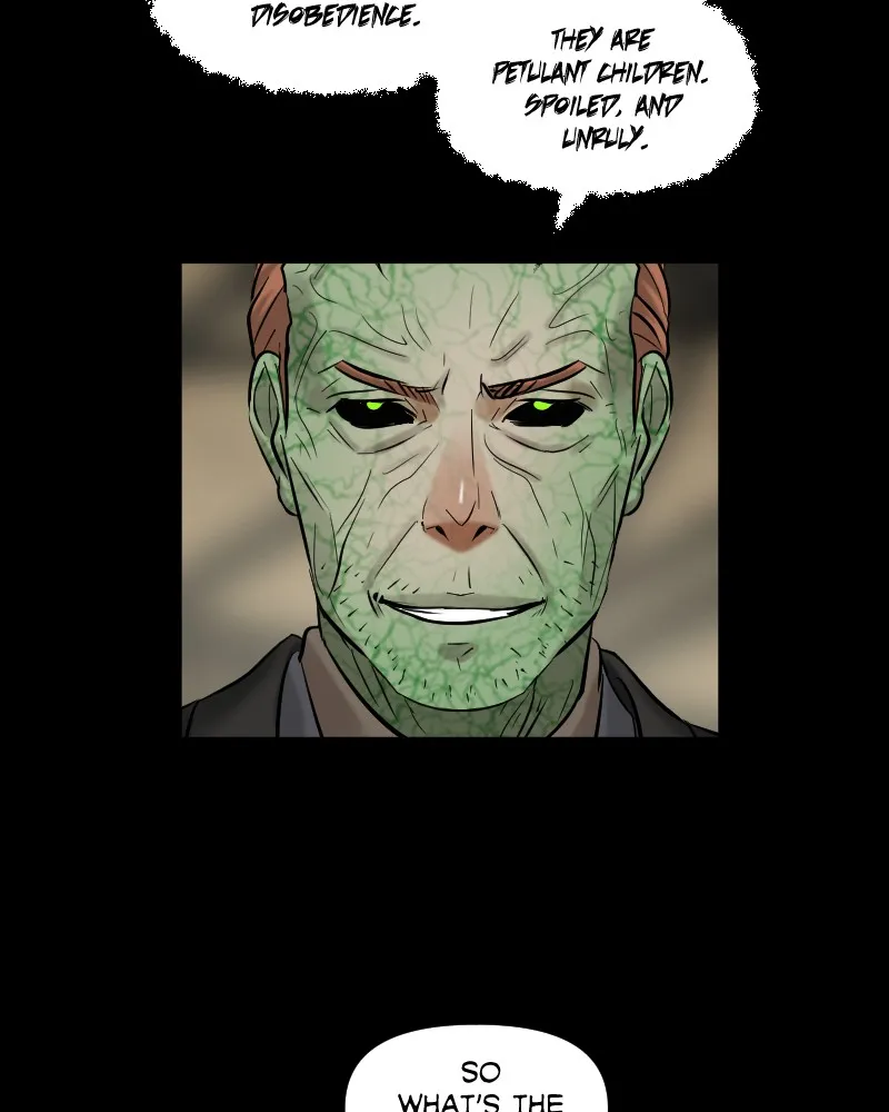 Re-Possessed Chapter 85 page 45 - 