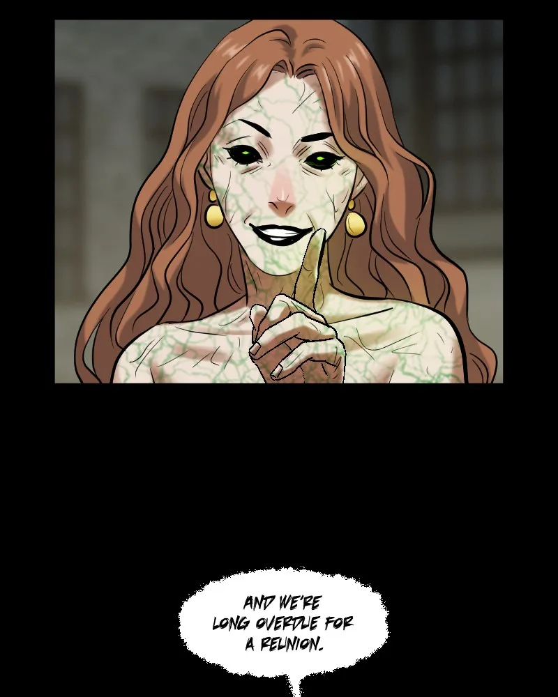 Re-Possessed Chapter 85 page 49 - 