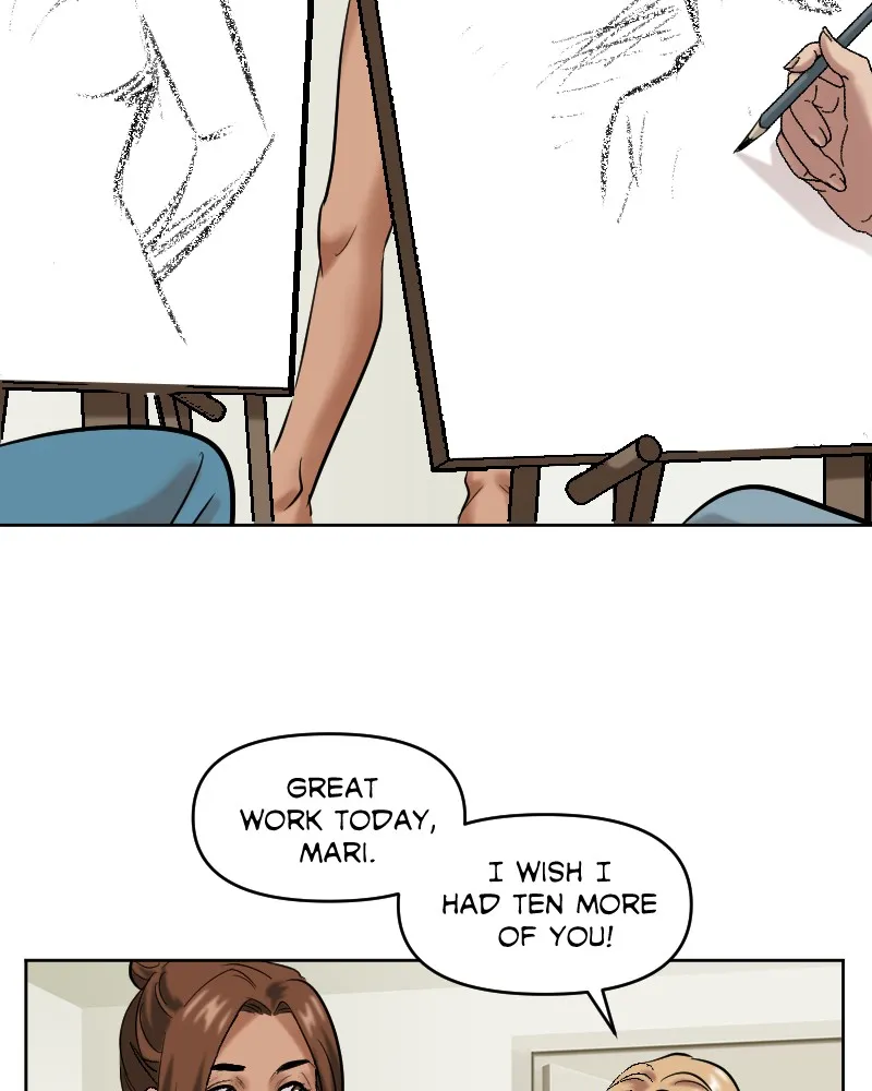 Re-Possessed Chapter 86 page 2 - 