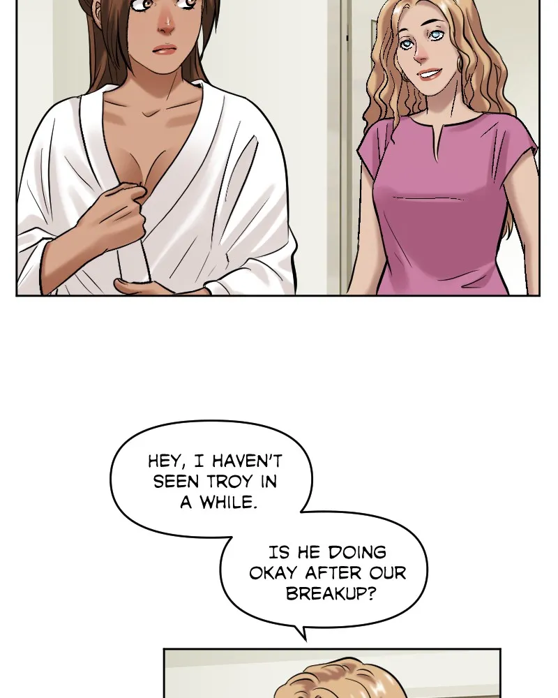 Re-Possessed Chapter 86 page 3 - 