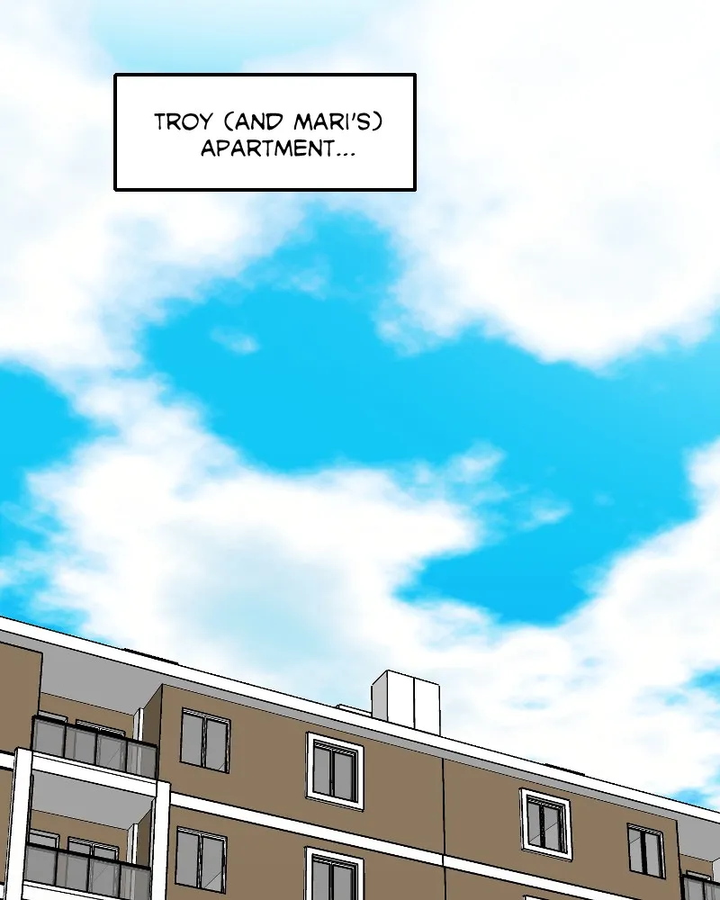 Re-Possessed Chapter 86 page 24 - 