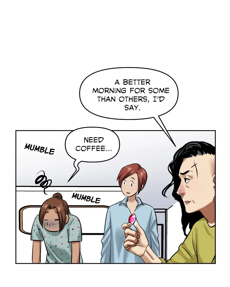 Re-Possessed Chapter 86 page 26 - 