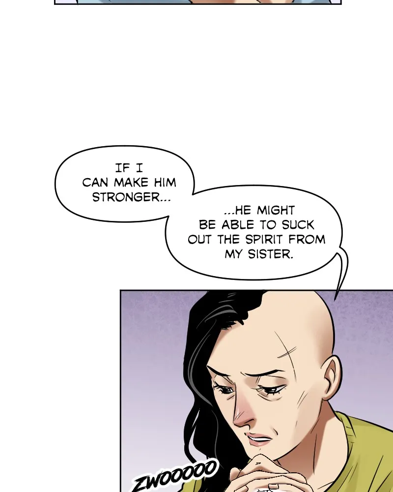 Re-Possessed Chapter 86 page 28 - 