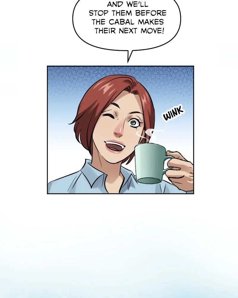 Re-Possessed Chapter 86 page 32 - 