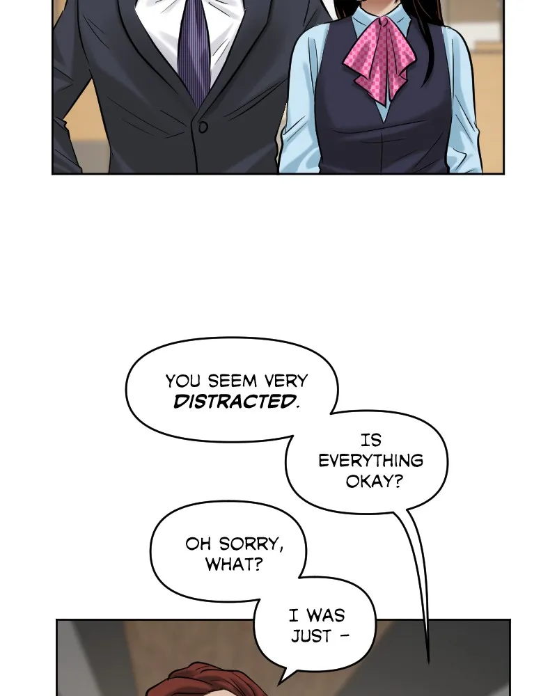 Re-Possessed Chapter 86 page 35 - 