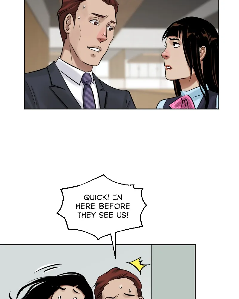 Re-Possessed Chapter 86 page 36 - 